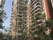 南滨路 江景洋房 户型方正 业主诚售