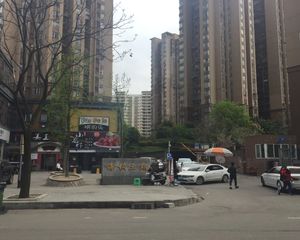 海桐三期 1室1厅 西南