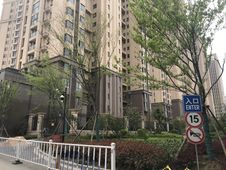 硚口区古田一路轻轨口品质小区经典两居室户型楼层采光好