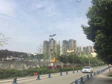 华润幸福里一期2室1厅西北