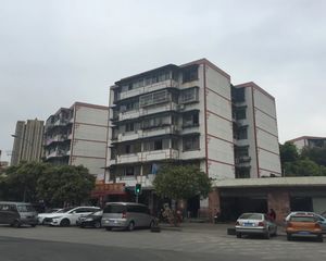 大观里10号院 1室1厅 东南