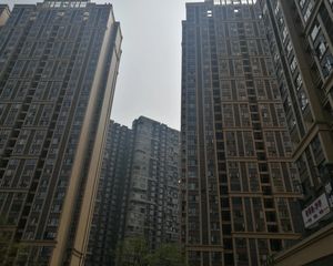 合能锦城 3室2厅 西南