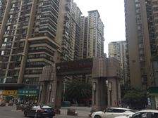 瑞升望江橡树林三期1室1厅南