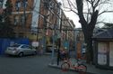 光华西里实景图