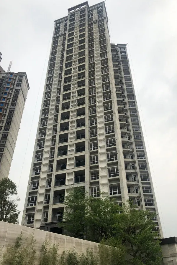 美的·雅居乐 公园天璟