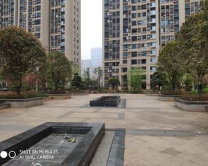 天鸿中央大院2室2厅南