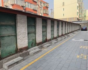 青春路户型方正采光通透动静分开