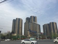 华润幸福里二期2室1厅东南