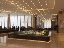中建天府公馆3室2厅南