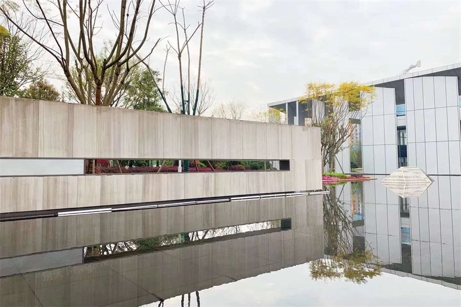 外景图