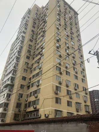 马家堡东路96号楼