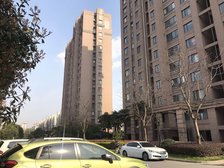 12年次新小区户型正气看房随时方便