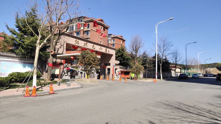 红状元实景图