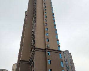 江山如画3室2厅南北