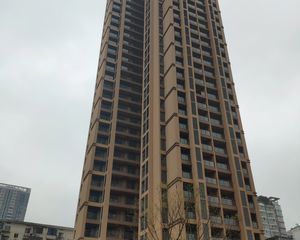 江南华府1室1厅东南南