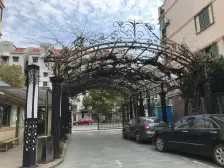 顶楼复式 小区中间喽王位置业主诚意出售