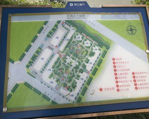 蓝润锦江春天3室1厅东北