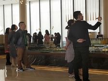 中建天府公馆4室2厅南