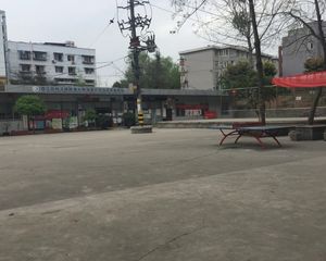 大观里10号院2室2厅东南