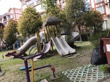 近地铁,精装 中间楼层,新上房源