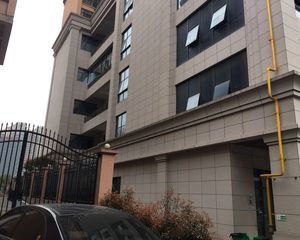 西城学府3室2厅南