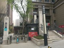 东御佲家 3室2厅 西北