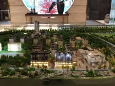 带花园 户型方正 随时可看 诚心卖