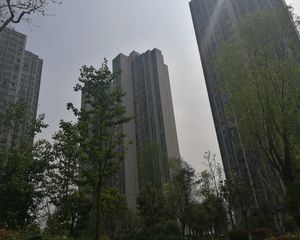 蓝润锦江春天3室1厅东南