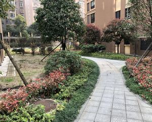 龙骧佳苑4室2厅南北