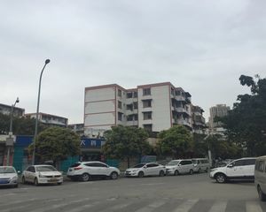 大观里10号院2室1厅西南