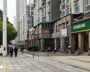 铁道学院旁次新高绿化人车分流品质精装两房诚售
