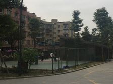 瑞升望江橡树林三期1室1厅南