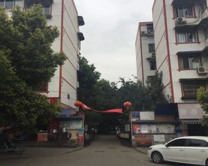 大观里10号院2室1厅南