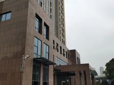 现房毛坯!首付五成江南华府带露台急售