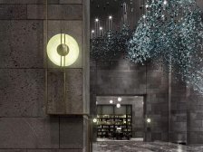 印江州 精装修 带全屋空调 地暖 新风系统 拎包入住