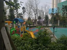 东御佲家 3室2厅 东南