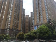 瑞升望江橡树林三期 3室1厅 东 西