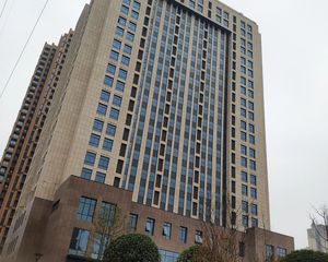 江南华府 2室2厅 西南