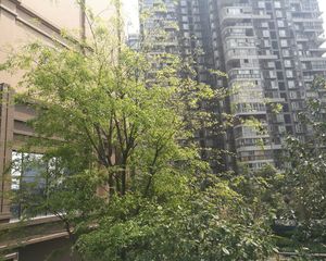 合能锦城 2室2厅 西北