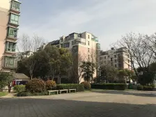 一梯两户、两房朝南、不靠近马路、现代风格、诚意出售