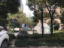 恒达家园 2室2厅 南