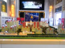 蓬莱碧桂园二期 5室2厅 南 北