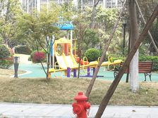 四海逸家二期4室1厅东南