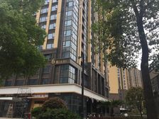 瑞升望江橡树林三期2室1厅东南南