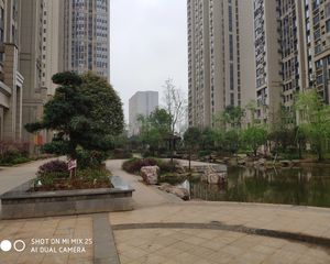 国企盘边户精装一房带燃气次新小区铁道学院板块