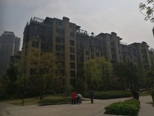 东御佲家 3室1厅 西北