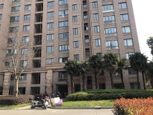 12年次新小区 户型正气 看房随时方便