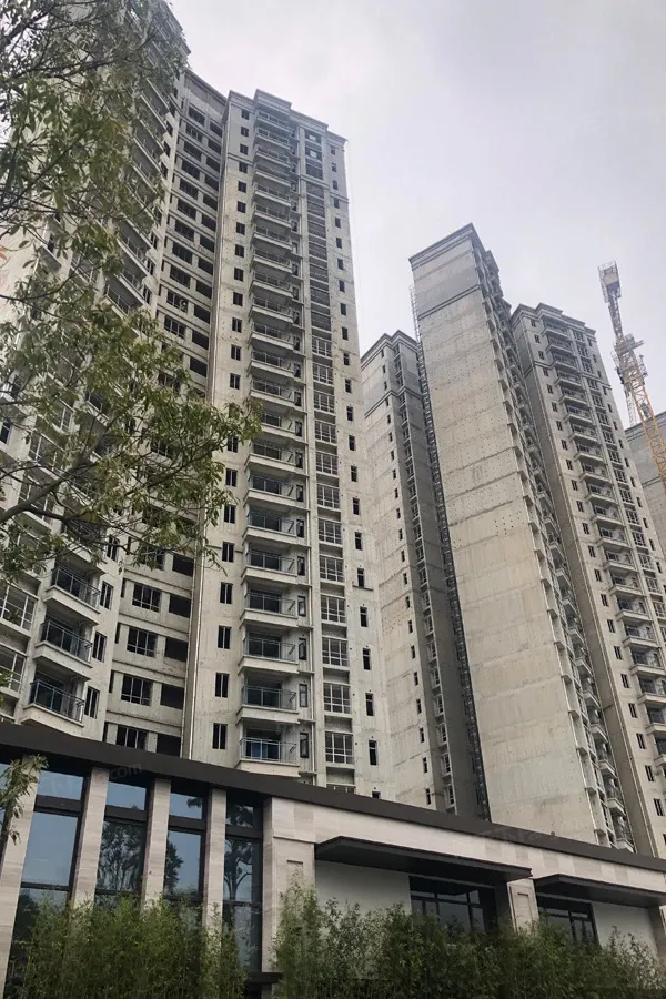 美的雅居乐公园天璟