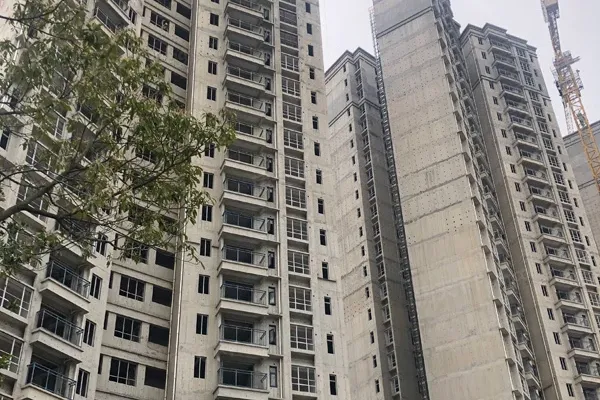 美的·雅居乐 公园天璟