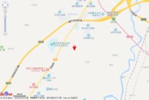 禹洲雍锦府电子地图